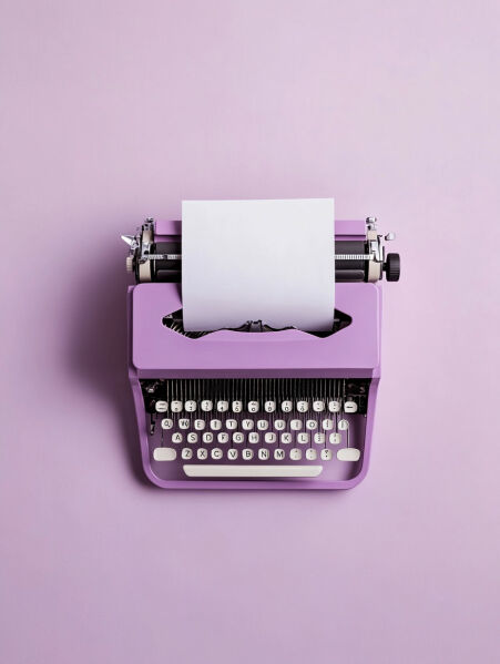 Creative Writing